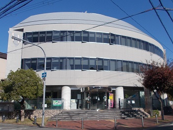 �L���s���������Z���^�[ ���炵����