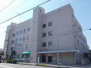 �L���s�l�����a�Z���^�[�L��