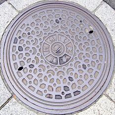 ���k�d�̓}���z�[��