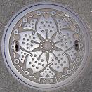 東京都マンホール