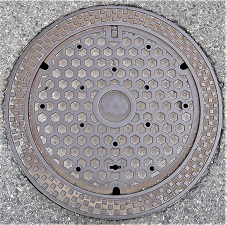 小野市マンホール