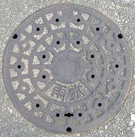 小野市マンホール