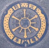 小野市防火水槽