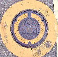 池田市消火栓