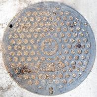 栃木県マンホール