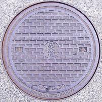 米原町防火水槽