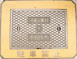 �ޗǎs���ΐ�