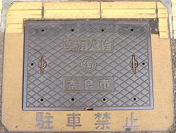 �ޗǎs����ΐ�