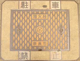 �ޗǎs���ΐ�