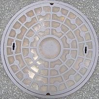 向日市マンホール