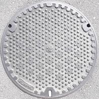 吉野川市マンホール