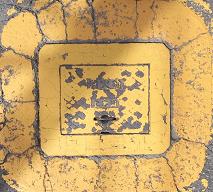 吉野川市消火栓