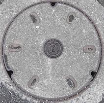 東京都マンホール