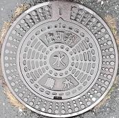 栗東市農水仕切弁