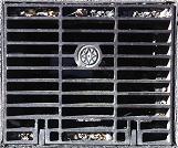 四日市市側溝蓋