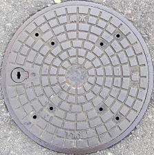 交野市マンホール
