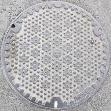 交野市マンホール