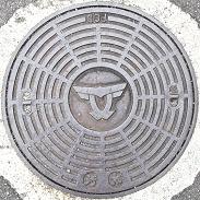 交野市マンホール