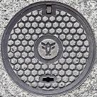 交野市マンホール