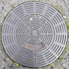 神戸市農水仕切弁