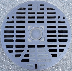 松山市マンホール