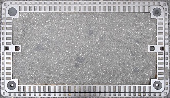 岡山市マンホール