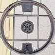 赤穂市マンホール