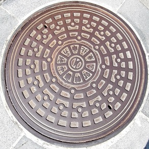 ���k�d�̓}���z�[��