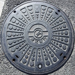 ���k�d�̓}���z�[��