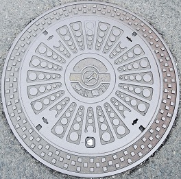 ���k�d�̓}���z�[��