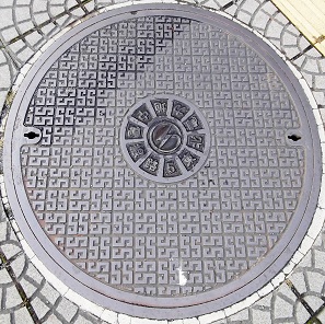 ���k�d�̓}���z�[��