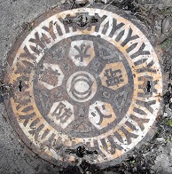 二本松市防火水槽