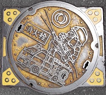 二本松市消火栓