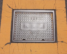 二本松市消火栓