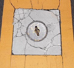 二本松市消火栓