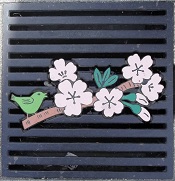 二本松市側溝蓋