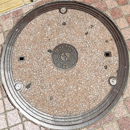 ���k�d�̓}���z�[��