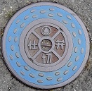 ���Β��d�ؕ�