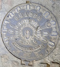 �X�y�C���}���z�[��