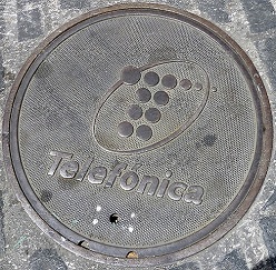 �X�y�C���}���z�[��