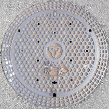 相生市マンホール