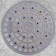 相生市マンホール