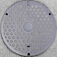 有田市マンホール