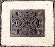 �F�Ɏs���ΐ�