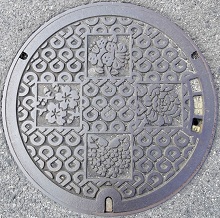 �a�̎R���}���z�[��