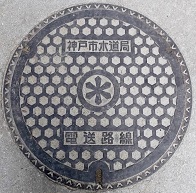 神戸市電送路線