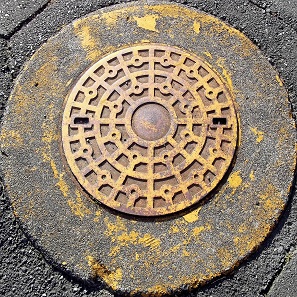 掛川市防火水槽