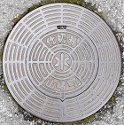 ���R�蒬�d�ؕ�