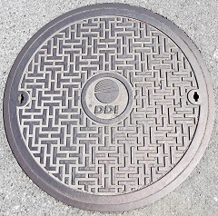 DDIマンホール