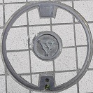 津市マンホール